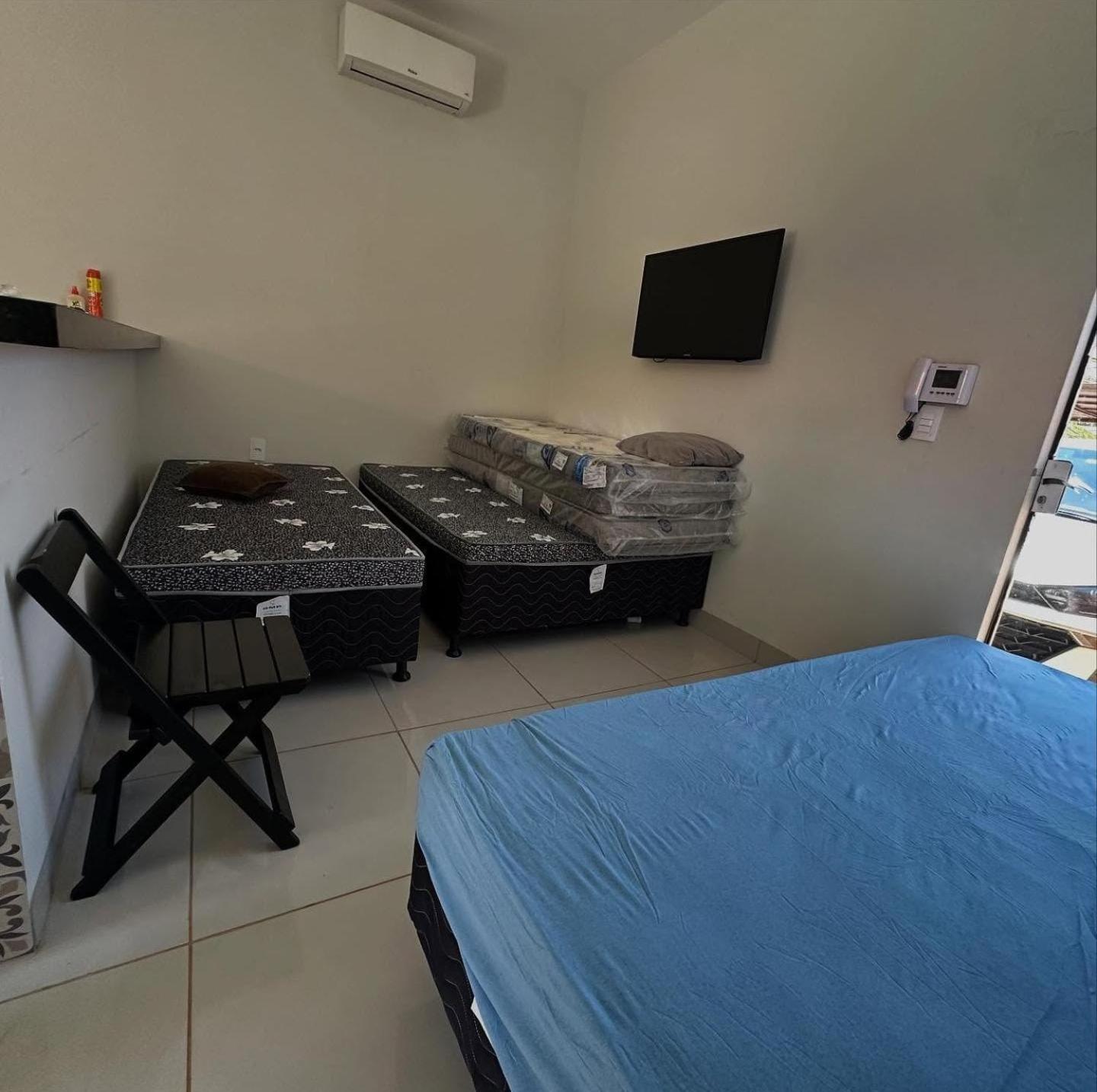 Recanto Do Tolo Santa Fe do Sul Ngoại thất bức ảnh